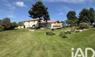 Maison 6 Pièces 158 m² à vendre à Terval (85120)