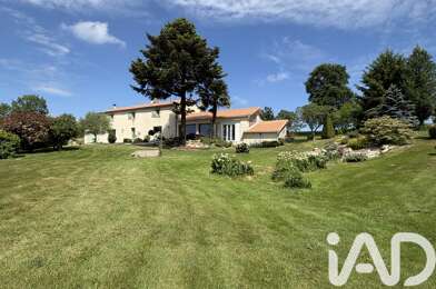 Maison 6 pièces 240000 €