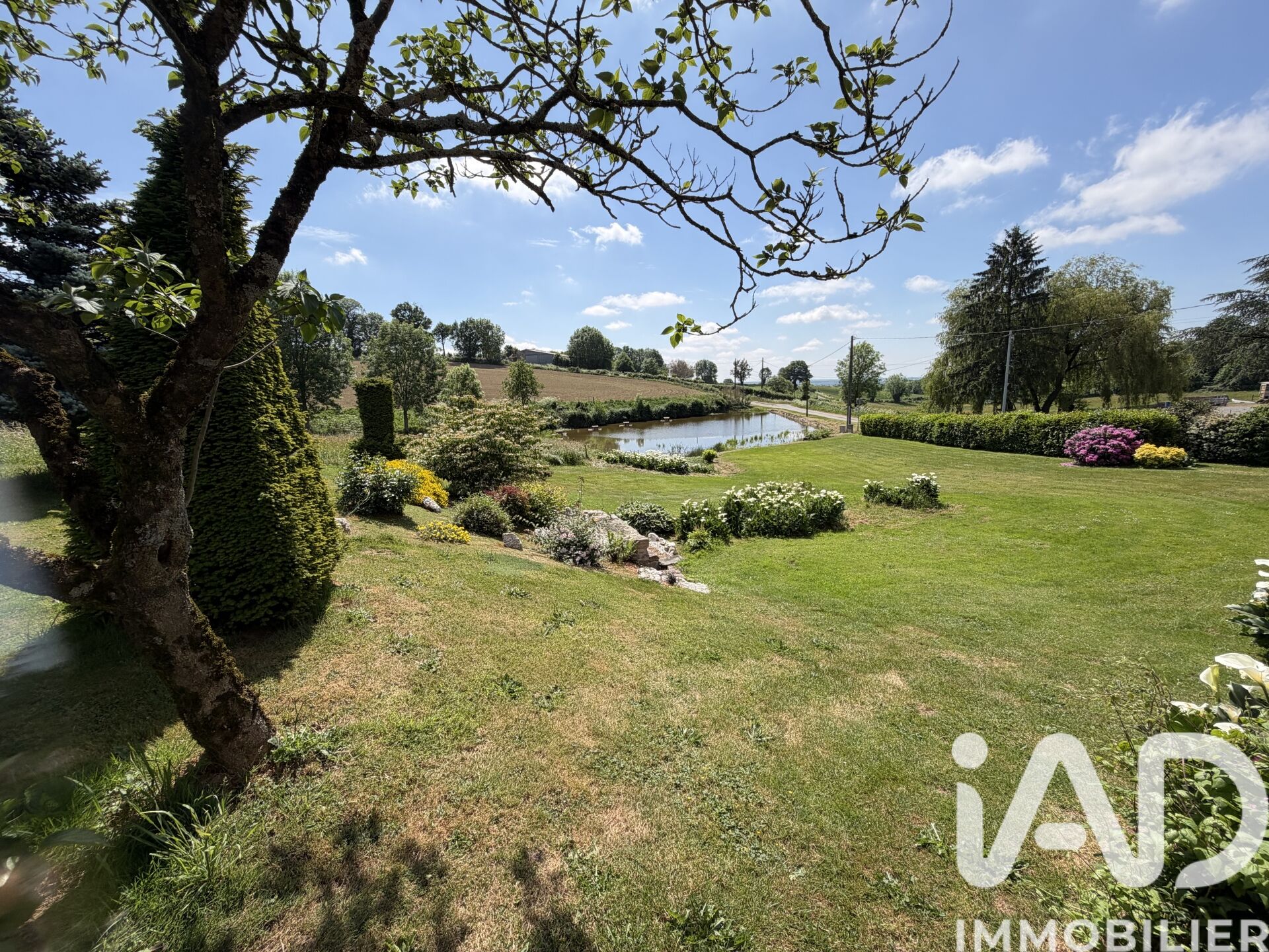 Vente Maison de campagne 6 pièces - Photo 3