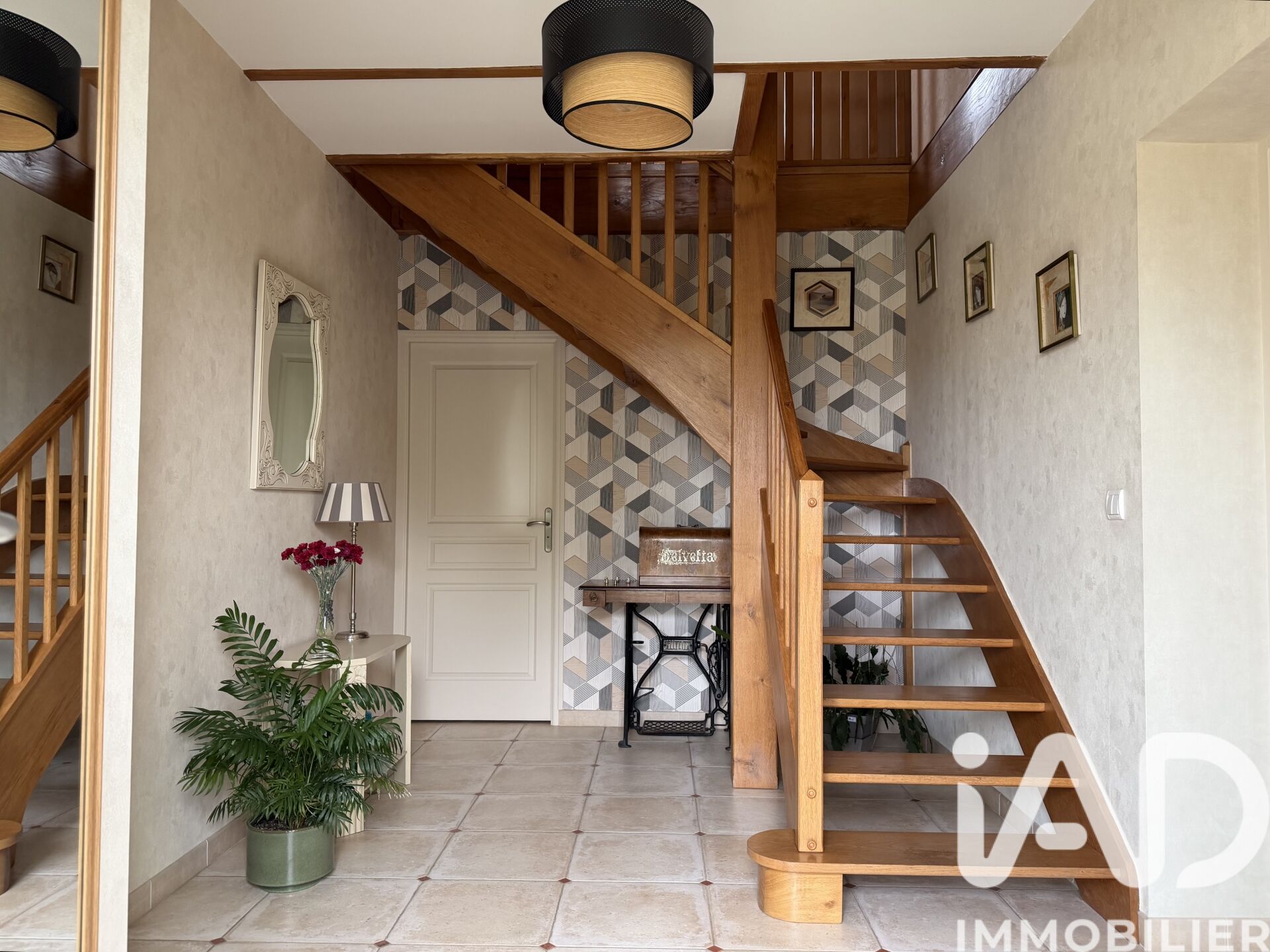 Vente Maison de campagne 6 pièces - Photo 4