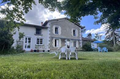 Maison 5 pièces 187000 €