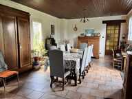 Maison en pierre de 5 pièces principales — photo 4