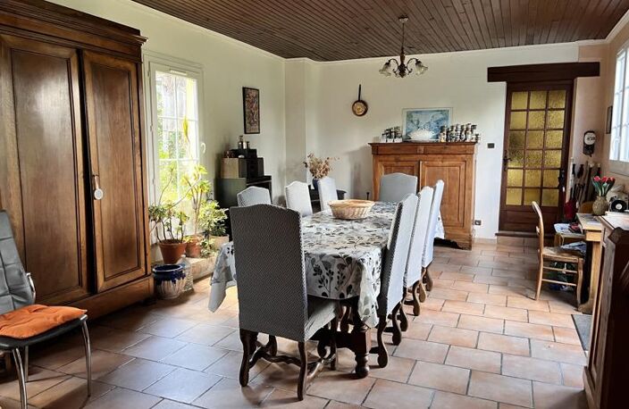 Maison en pierre de 5 pièces principales — photo 4