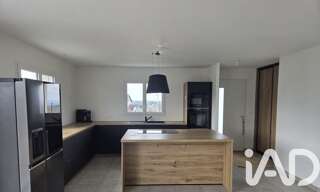 Maison 4 Pièces 100 m² à vendre à Saint-Just-Malmont (43240)