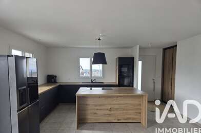Maison 4 pièces 300000 €