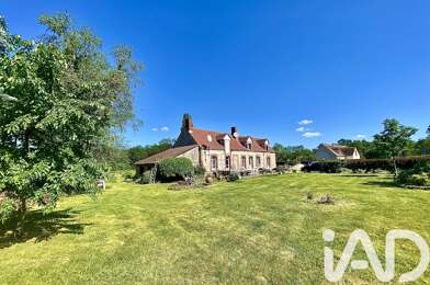 Maison 6 pièces 169000 €