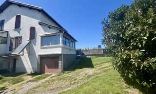 Maison 4 Pièces 72 m² à vendre à Decazeville (12300)