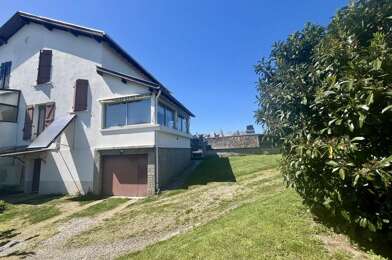Maison 4 pièces 79950 €