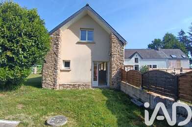 Maison 17 pièces 380000 €