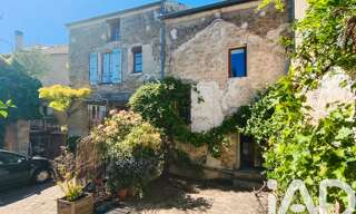 Maison 6 Pièces 145 m² à vendre à Pontoise (95300)