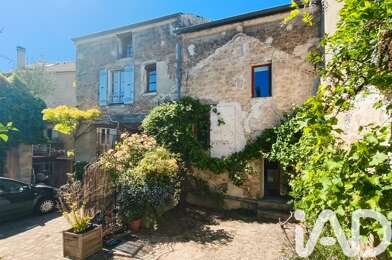 Maison 6 pièces 335000 €