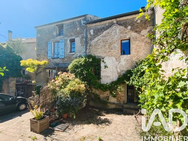 Vente Maison/villa 6 pièces — photo du bien