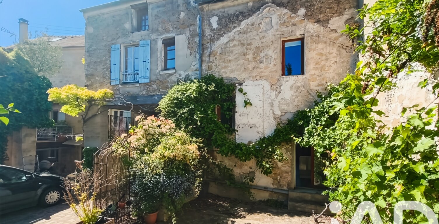 Vente Maison/villa 6 pièces — photo 1