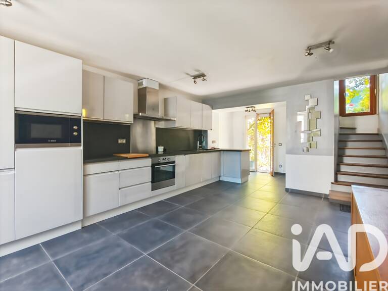 Vente Maison/villa 6 pièces — photo 1