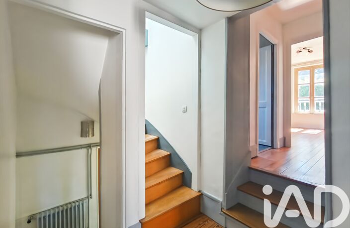 Vente Maison/villa 6 pièces — photo 4