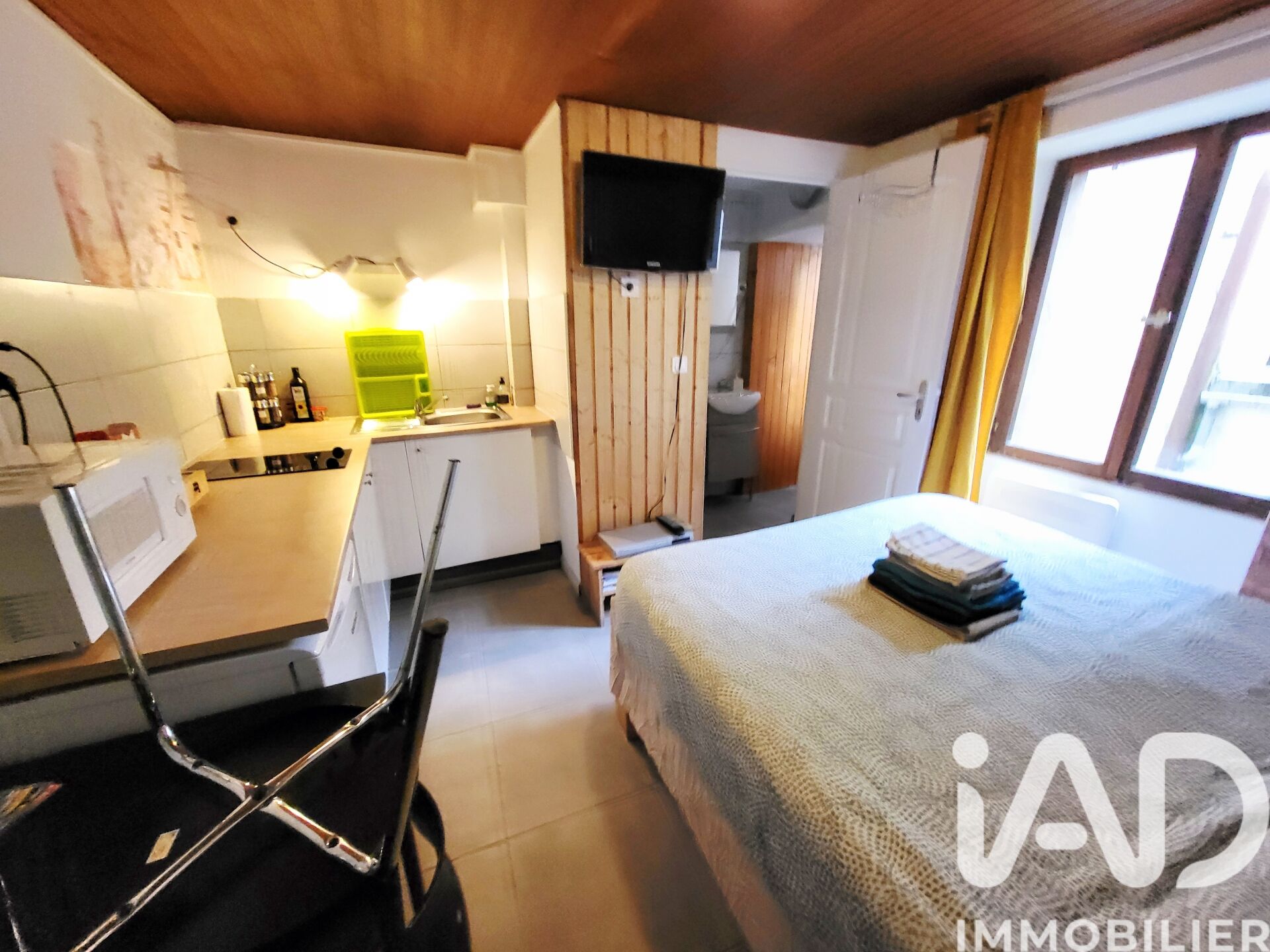 Vente Immeuble 138 m² - Photo 4