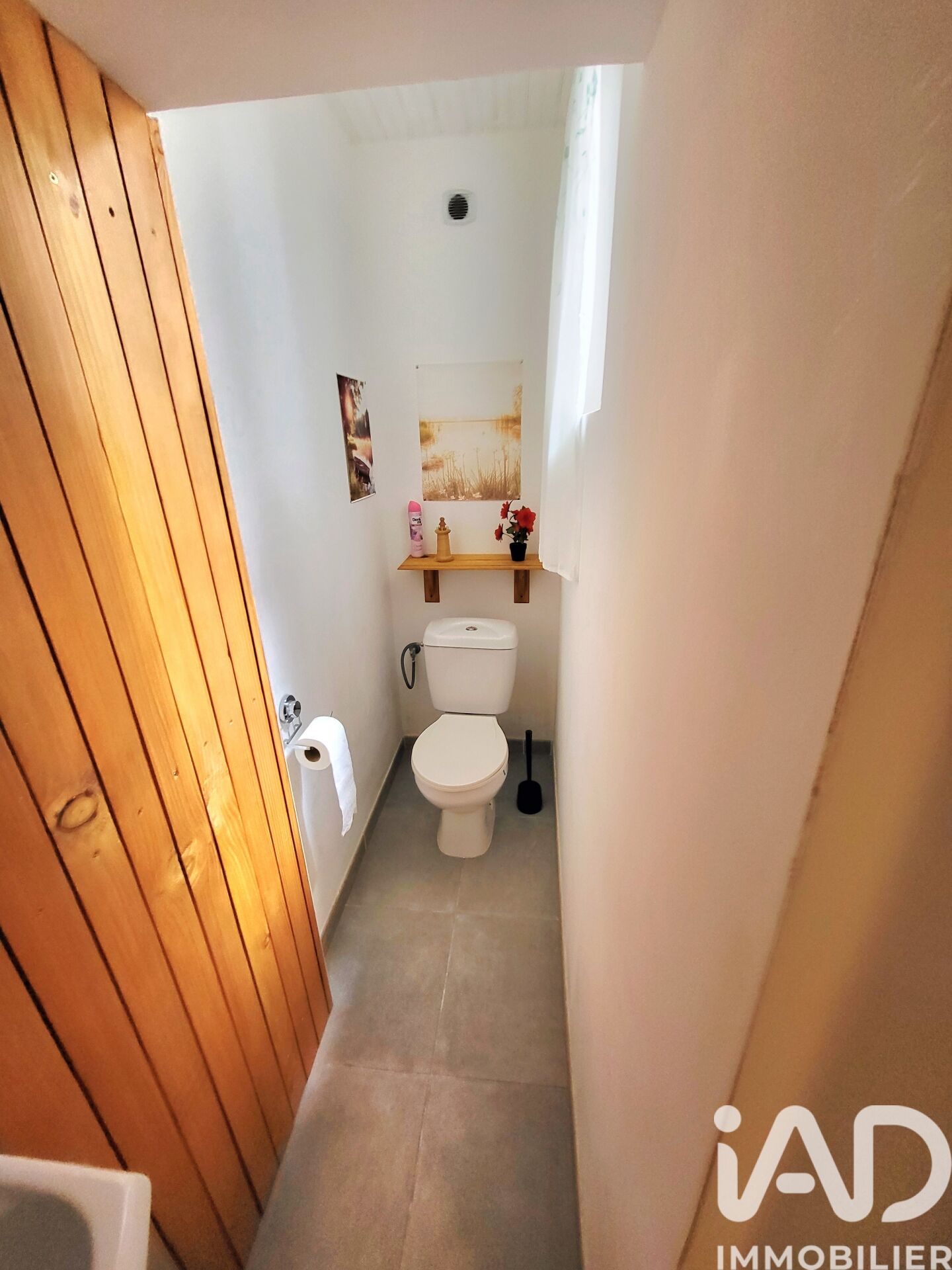 Vente Immeuble 138 m² - Photo 5