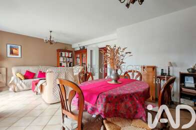 Appartement 3 pièces 120000 €