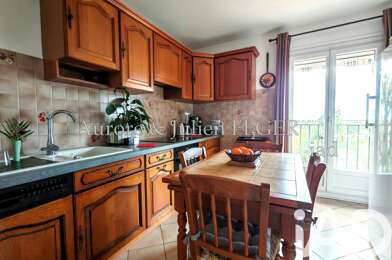Appartement 3 pièces 120000 €