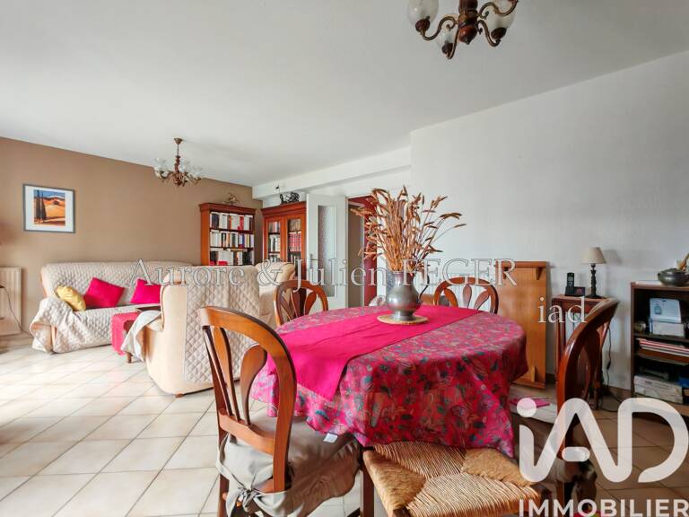 Vente Appartement 3 pièces — photo 1