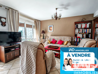 Vente Appartement 3 pièces — photo 2