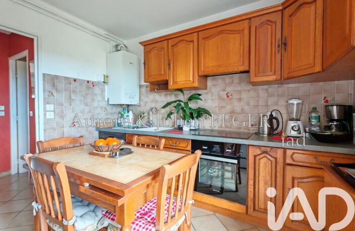 Vente Appartement 3 pièces — photo 5