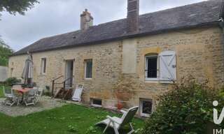 Maison 5 Pièces 137 m² à vendre à Bayeux (14400)