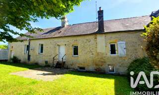 Maison 5 Pièces 137 m² à vendre à Bayeux (14400)