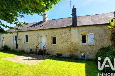 Maison 5 pièces 217000 €