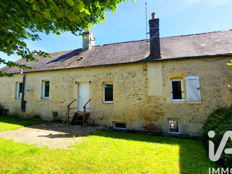 Vente Maison/villa 5 pièces — photo 1