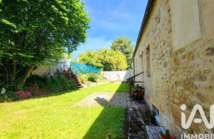 Vente Maison/villa 5 pièces — photo 2