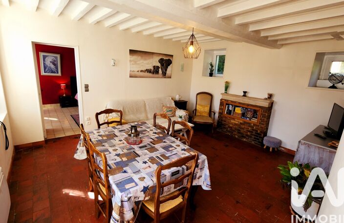 Vente Maison/villa 5 pièces — photo 3