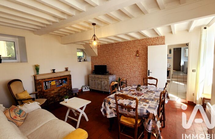 Vente Maison/villa 5 pièces — photo 4