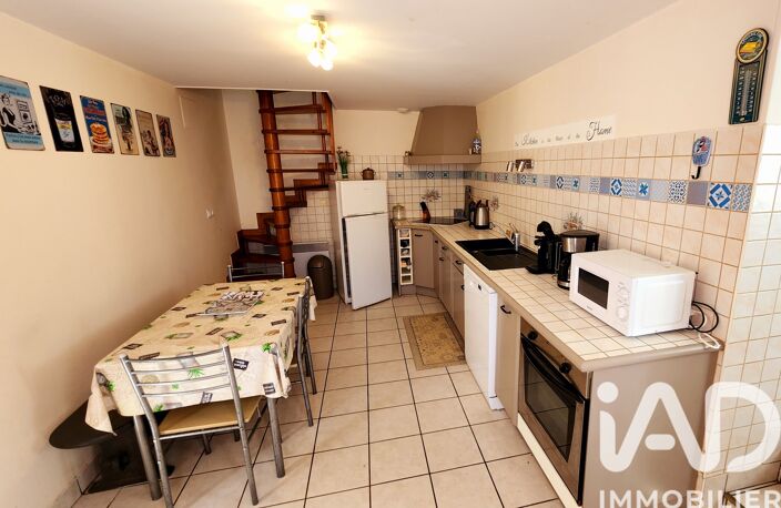 Vente Maison/villa 5 pièces — photo 5