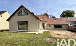 Maison 6 Pièces 115 m² à vendre à Soisy-sur-Seine (91450)