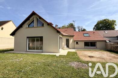 Maison 6 pièces 475000 €