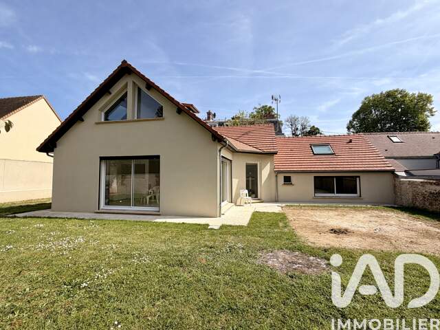 Vente Maison/villa 6 pièces — photo du bien