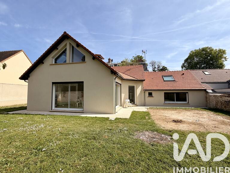 Vente Maison/villa 6 pièces — photo 1