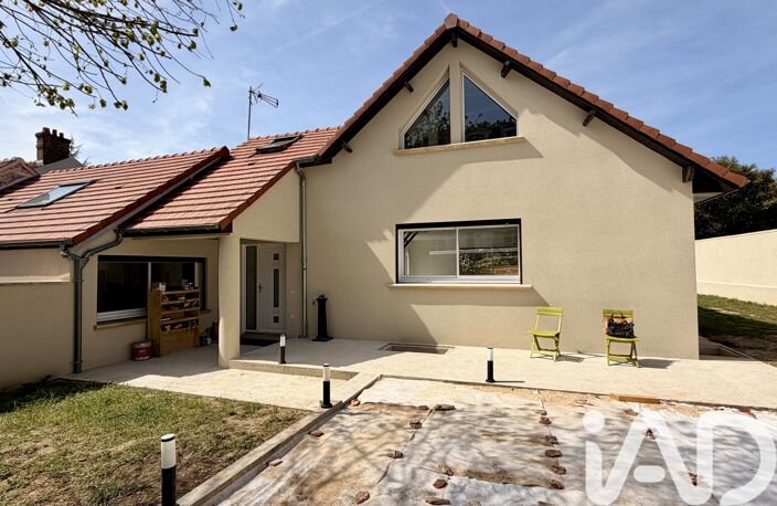 Vente Maison/villa 6 pièces — photo 2
