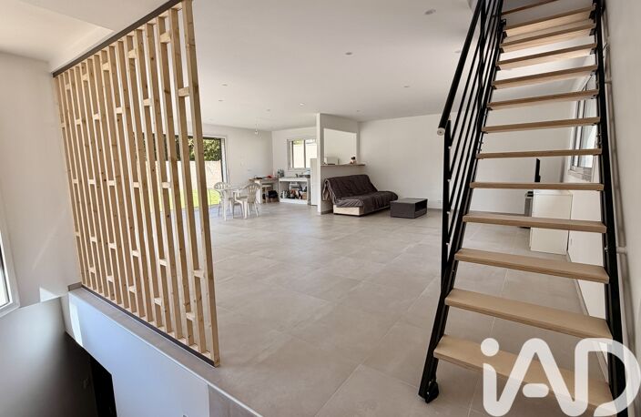 Vente Maison/villa 6 pièces — photo 3