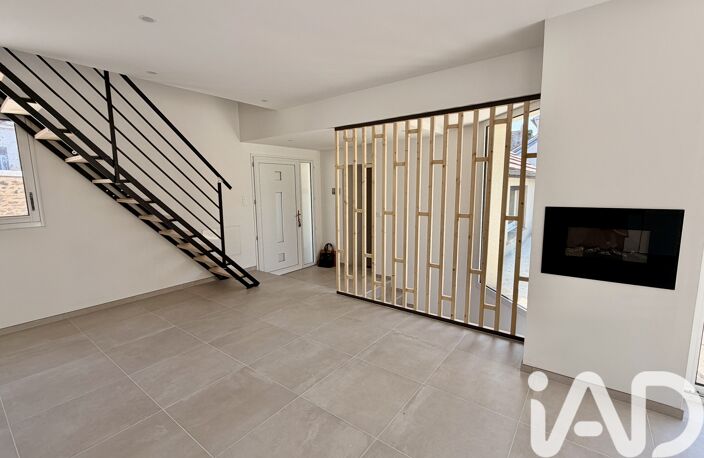 Vente Maison/villa 6 pièces — photo 4