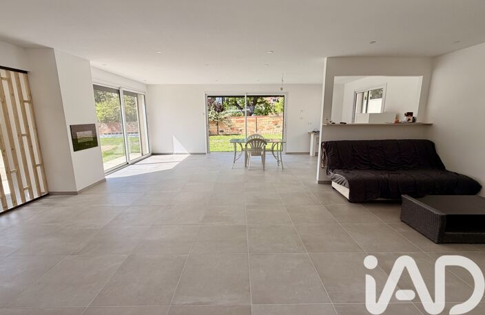 Vente Maison/villa 6 pièces — photo 5