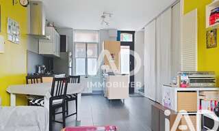 Maison 3 Pièces 61 m² à vendre à Lambersart (59130)
