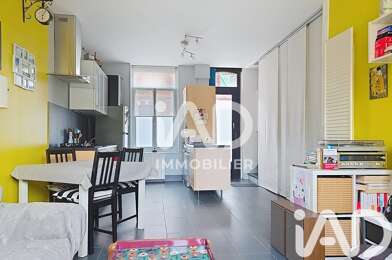 Maison 3 pièces 229900 €