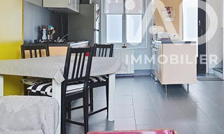 Maison 3 Pièces 61 m² à vendre à Lambersart (59130)