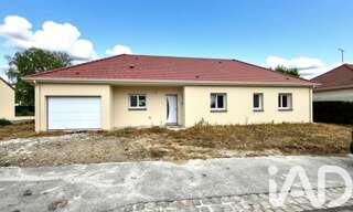 Maison 5 Pièces 106 m² à vendre à Rethel (08300)