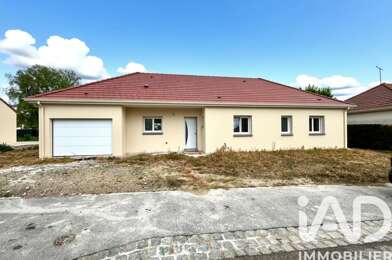 Maison 5 pièces 260000 €