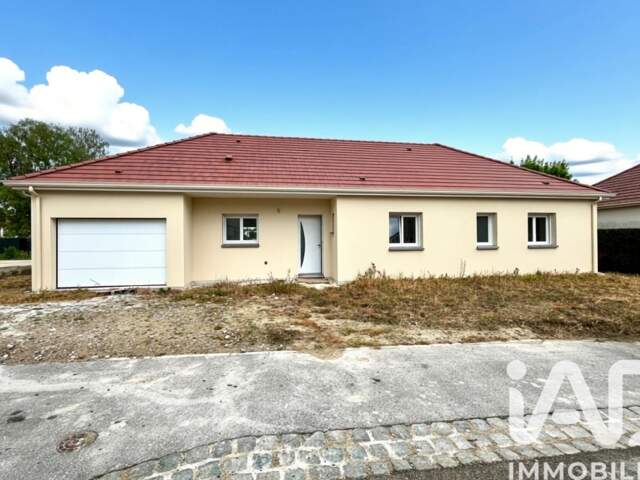 Vente Maison/villa 5 pièces — photo du bien