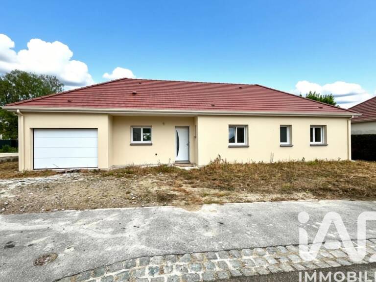 Vente Maison/villa 5 pièces — photo 1