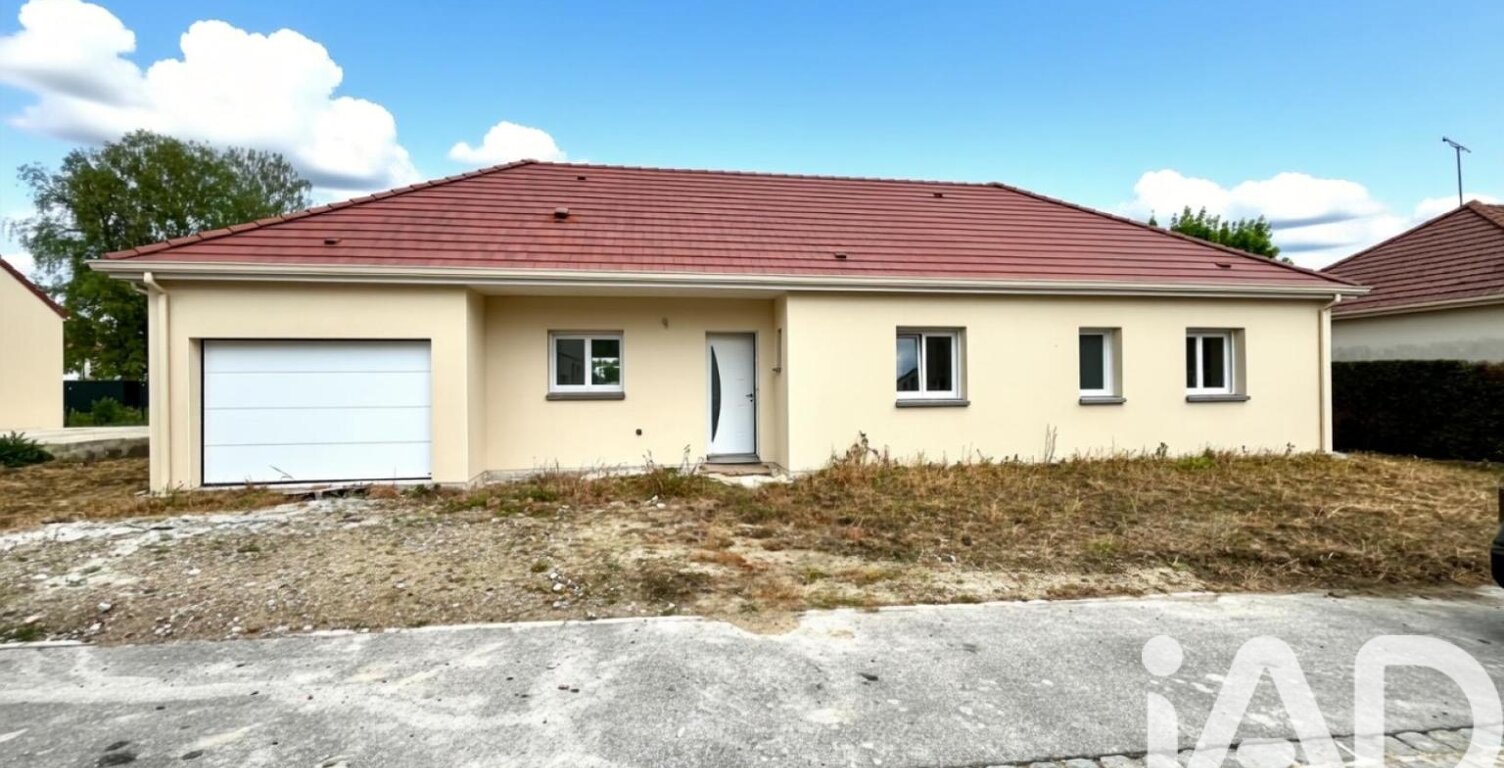 Vente Maison/villa 5 pièces — photo 1